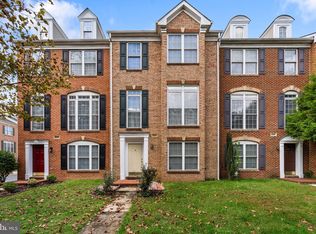 13638 Lavender Mist Ln, Centreville, VA 20120
