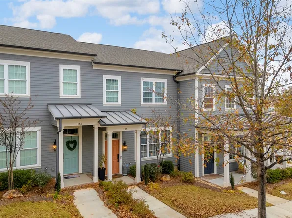 190 Thomas Green Blvd, Clemson, SC 29631