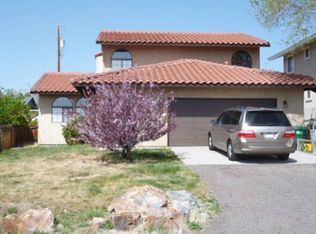 3455 Hensley St, Reno, NV 89503