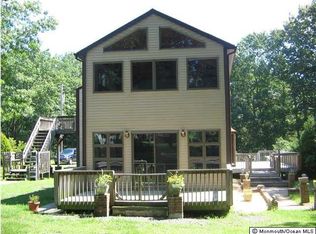 49 Hopkins Rd, New Egypt, NJ 08533