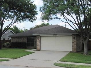 2025 Cedar Grove Ln, Bedford, TX 76021