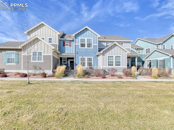 51 Mayflower St, Colorado Springs, CO 80905