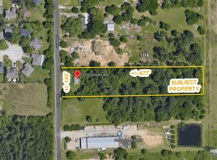 23730 Snook Ln, Tomball, TX 77375
