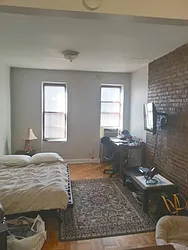 Rented by Living New York