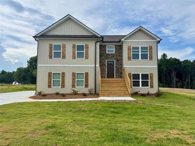 3197 Highway 17 LOT 1, Clarkesville, GA, 30523