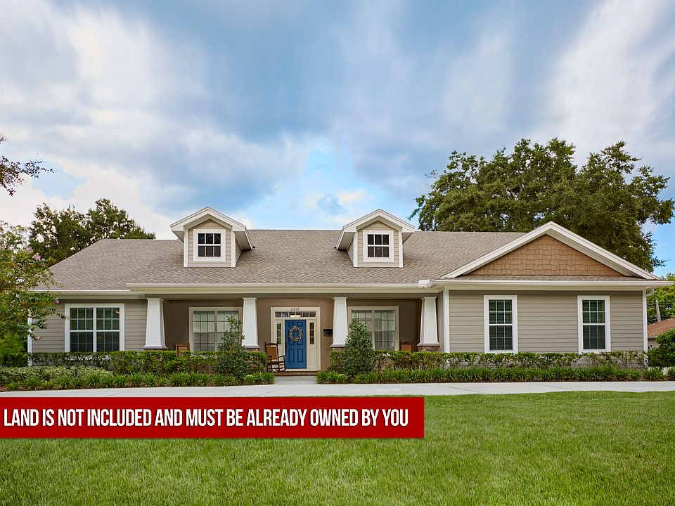 On Your Lot Polk County by Southern Homes in Lake Wales FL Zillow