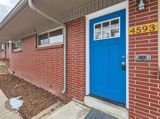 4591 E Yale Ave #93, Denver, CO 80222