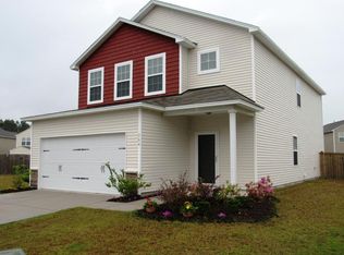 364 Iveson Rd, Summerville, SC 29486