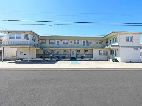 302 E Buttercup Rd APT 3, Wildwood, NJ 08260