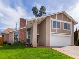 6388 Hannon Ct, San Diego, CA 92117