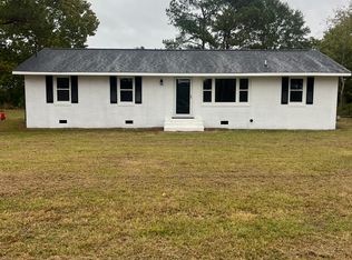 4949 County Home Rd, Greenville, NC 27858