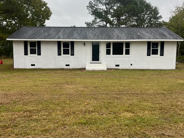 4949 County Home Rd, Greenville, NC 27858