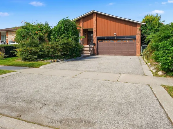 16 Jardine St, Brampton, ON L6S 3H4