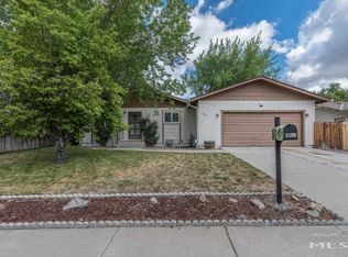 4245 Mira Loma Dr, Reno, NV 89502