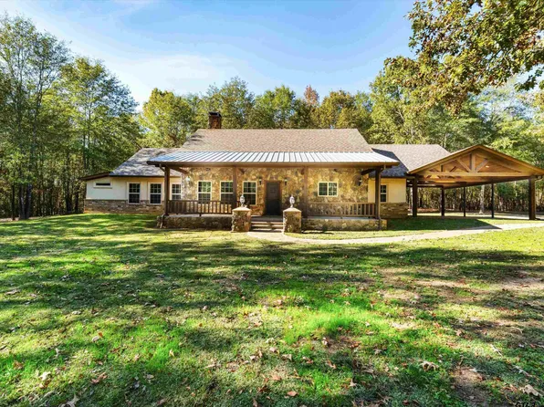 4955 Fm 1650, Gilmer, TX 75645