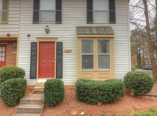 1723 Kayla Ct, Raleigh, NC 27606