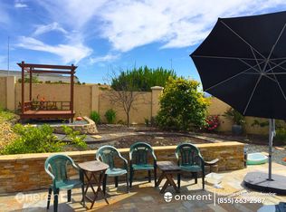 3320 Park Ridge Dr, Richmond, CA 94806
