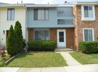 13361 Fones Pl, Herndon, VA 20170
