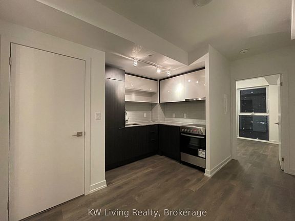 2nd image of 159 Wellesley St E #2102