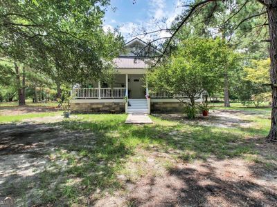 4493 Lawrence Church Rd, Pembroke, GA, 31321