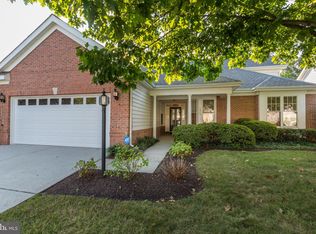 13340 Fieldstone Way, Gainesville, VA 20155
