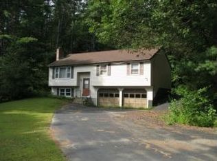 3 Evergreen Ln, Jaffrey, NH 03452