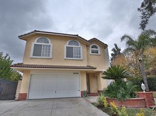 20206 Fuero Dr, Walnut, CA 91789