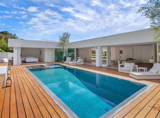 1106 N Hillcrest Rd #1/2, Beverly Hills, CA 90210