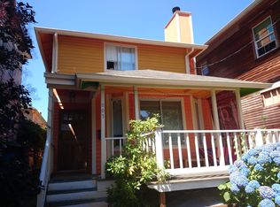 805 Martin Luther King Jr Way, Seattle, WA 98122