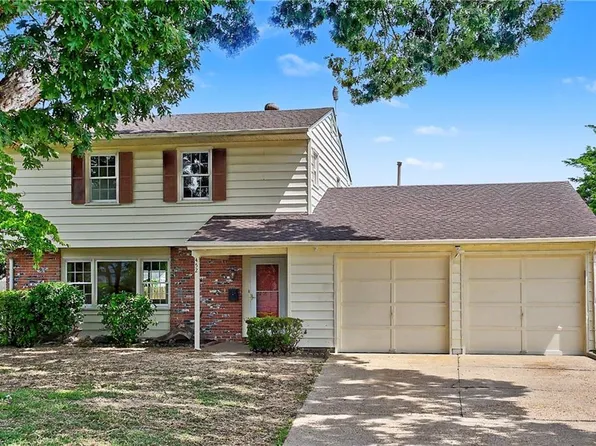452 E Plantation Rd, Virginia Beach, VA 23454