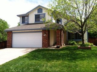 9336 Windsor Way, Highlands Ranch, CO 80126