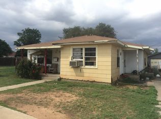 4414 36th St, Lubbock, TX 79414