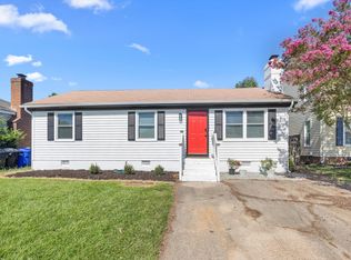 1589 Boles Pl, Virginia Beach, VA 23454