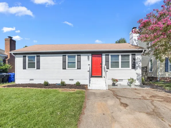 1589 Boles Pl, Virginia Beach, VA 23454