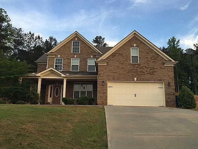 1509 Ridgewood Circle Monroe 30656