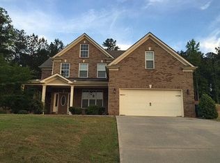 1509 Ridgewood Ct, Monroe, GA 30656