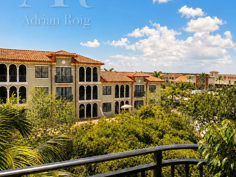 8001 Via Monte Carlo Way #1303 — Photo 7
