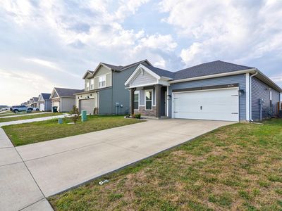 4674 Alaina Dr, Newburgh, IN, 47630