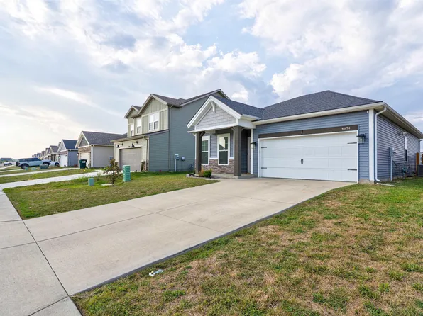 4674 Alaina Dr, Newburgh, IN 47630