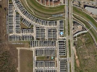 915 Fish Creek Dr, Katy, TX 77450