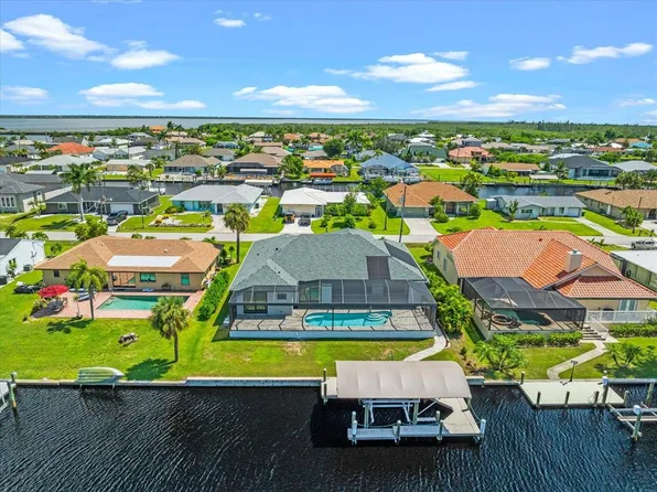 5217 Forbes Ter, Pt Charlotte, FL 33981