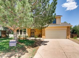 2613 W 119th Ave, Westminster, CO 80234