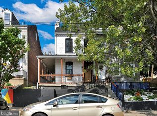 415 Fremont St, Lancaster, PA 17603