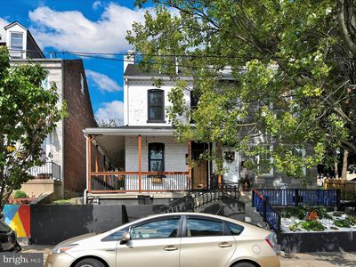 415 Fremont St, Lancaster, PA, 17603