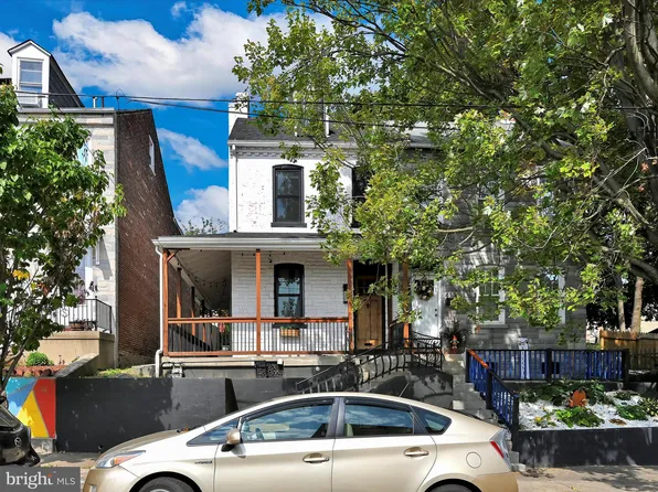 415 Fremont St, Lancaster, PA 17603