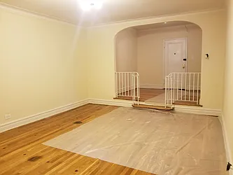 Rented by Max & Associates Realty Corp