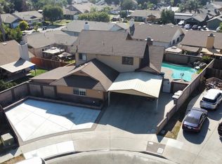 615 Catalina Cir, Tulare, CA