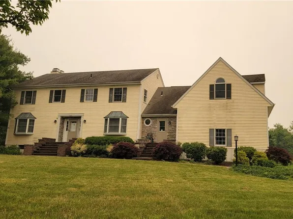 12 Brenner Ridge Road, Pleasant Valley, NY 12569