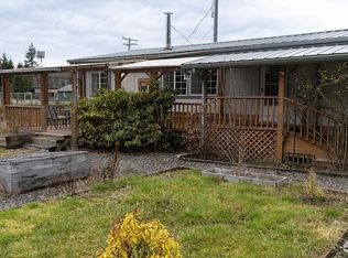 1393 Bogachiel Way, Forks, WA 98331