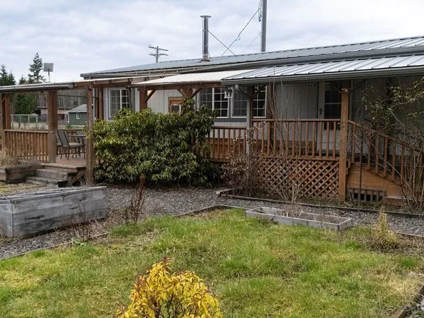 1393 Bogachiel Way, Forks, WA 98331